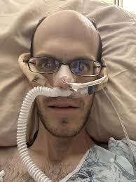Fundraiser for Adam Fox by Carrie Brown : Support Adam's Recovery: Help  Cover Medical Costs