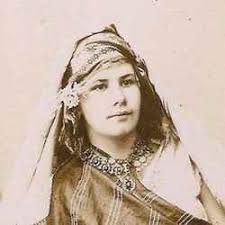 Frases de Isabelle Eberhardt