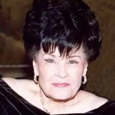 Obituary information for Doris Grace Smith