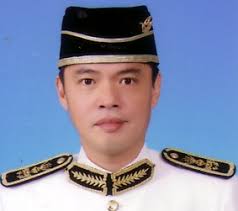 Farewell, Seah Leong Peng