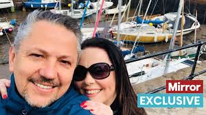 Emmerdale star Lisa Riley's heartbreaking reason she won't marry beloved  fiancé Al