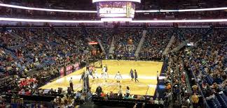 New orleans pelicans official fan page. New Orleans Pelicans Tickets Vivid Seats