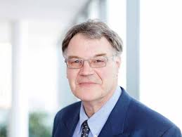 Driving the world. Together.