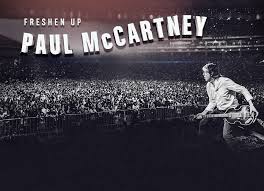 Paul Mccartney Adds Dates To 2019 Freshen Up Tour Best
