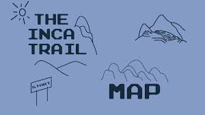 The Inca Trail Map Elevation Updated 2020 Cachi Life