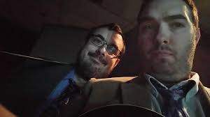 The Hoary Mountain Brothers