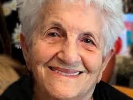 Barbara Volpe's Instagram, Twitter & Facebook