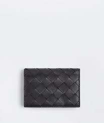 Free shipping on orders over $25 shipped by amazon. Business Card Case In Black Bottega Veneta Hk