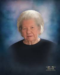 Hattie Saucier Obituary January 31, 2020