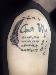 We did not find results for: Gá»£i Y Hinh XÄƒm Ä'áº¹p Tren Báº¯p Tay Danh Cho Nam Pháº§n 4 Owl Ink Studio XÄƒm Hinh Nghá»‡ Thuáº­t