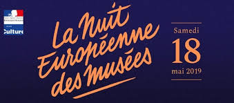 Mardi, les nuits de fourvière ont annoncé la bonne nouvelle : 15th Edition Of La Nuit Des Musees Saturday May 18 2019 Thisislyon Fr