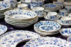 Page 1 with links to shanghai online pattern registration form, images of more than 425,000 china, crystal, silver and collectible patterns. Antique China Made In Germany Lovetoknow