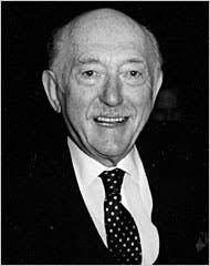 Frank Berger, 94, Miltown Creator, Dies