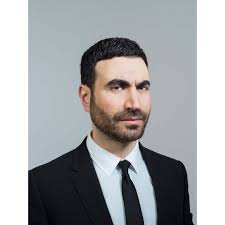 Brett Goldstein — Pål Hansen