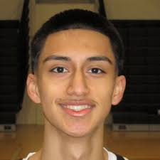 Joseph Sotelo's Meade High School Bio