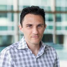 Massimo's spacious dining room has giant sliding glass doors that lend an al fresco feel to the entire first floor. Massimo Mazza Mckinsey Company