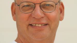 It's tough to say goodbye to a friend