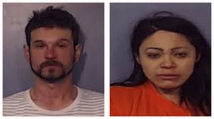 Killer Couples to feature episode