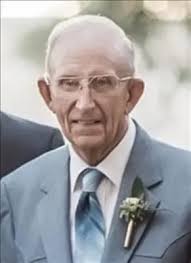 Obituary information for Jimmie McGinnis