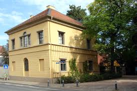 See 3 photos and 2 tips from 59 visitors to weimar haus. Liszt Haus Weimar Wikipedia