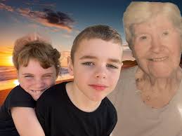 Can someone animate a family photo to show a hug?