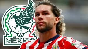Confirmado: ¿Cade Cowell irá a la Selección Mexicana?