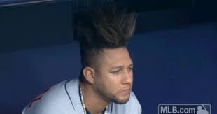 (astros) sometimes it feels like we're conditioned to believe that payback can only be. Yuli Gurriel Of The Astros Houston Astros Baseball Astros Baseball Astros