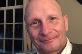 Fundraiser for Robert Kyle Harney by Margaret Struzik : Help Hold Kyle Up  Through Second Transplant