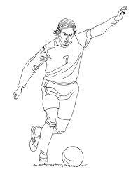Messi Coloring Pages For Football Lovers Educative Printable Sports Coloring Pages Coloring Pages Pumpkin Coloring Pages