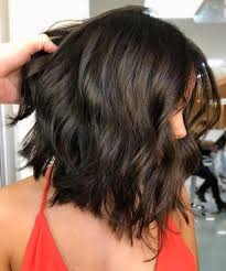 This is quite popular among teenagers since they always desire to have a fresh look all the time. 80 Sensational Medium Length Haircuts For Thick Hair In 2021