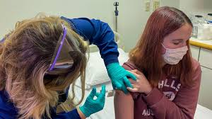 As Trials Ramp Up Doctors Stress Need To Vaccinate Kids Against Covid 19 Science Aaas