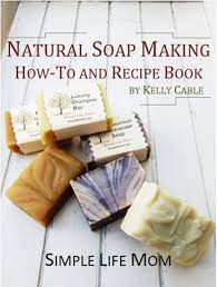 Making your own soap is fun, easy, and rewarding. Natural Soap Making How To And Recipe Ebook All Natural Cold Etsy Homemade Soap Recipes Natural Soap Making Recipes Soap Making