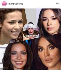 Check spelling or type a new query. Menirva Makeup Ø¨Ø±Ø£ÙŠÙƒÙ… Ø´Ù† Ø§Ù„ØªØ¬Ù…ÙŠÙ„ Ø§Ù„Ù„ÙŠ Ø¯Ø§ÙŠØ±ØªÙ‡ Ù†Ø§Ø¯ÙŠÙ† Ù†Ø¬ÙŠÙ… Facebook