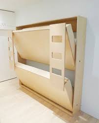 We offer a truly unique shopping experience with award winning 5 star. Double Murphy Bunk Bed For Kids Handmade Charlotte Murphy Bunk Beds Bunk Beds Murphy Bed Plans