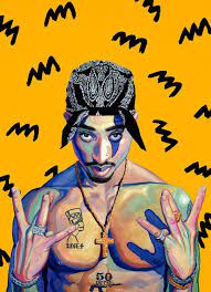 Tupac wallpapers is an app for fans of the rapper. Tupac Iphone Wallpapers Top Free Tupac Iphone Backgrounds Wallpaperaccess