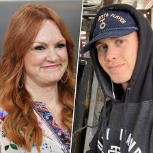 Caleb Drummond, Ree Drummond's nephew, arrested for DUI