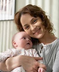 С тех пор в жизни актеров произошло много событий. Anna Snatkina Biografiya Informaciya Lichnaya Zhizn Foto Video