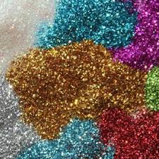 It should look like this. Tips And Ideas To Use Glitter For Paper Crafts Feltmagnet