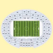 Buy Paris Saint Germain Vs Real Madrid Tickets At Parc Des