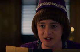 Check spelling or type a new query. Stranger Things Stars Set The Record Straight On Will S Sexuality