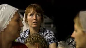 Wild Honey — AVA PORTER