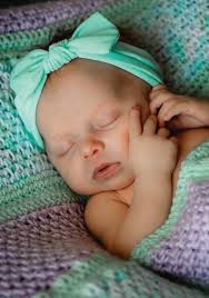 Baby Register • 2022 by Newspaper