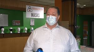 Over 50 First Nations supplied with PPE by Indigenous-owned company