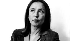 Oriana Fallaci: giornalista e scrittrice