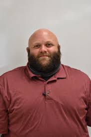 Social Studies Teacher Cole Flynn has...