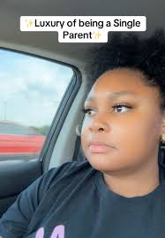 Single Mom's Leap into Luxury