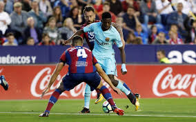 Va a salir tocado, muy tocado, el barça del ciutat de valencia. 2021 á‰ The Lowdown On Levante Ud á‰ Leo Messi Birthday