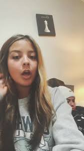 Who Is Olivia Olivarez