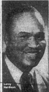 Marv Goldberg's R&B Notebooks