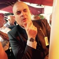 Benniman Construction Group Ltd Employee Alex Pack's profile photo